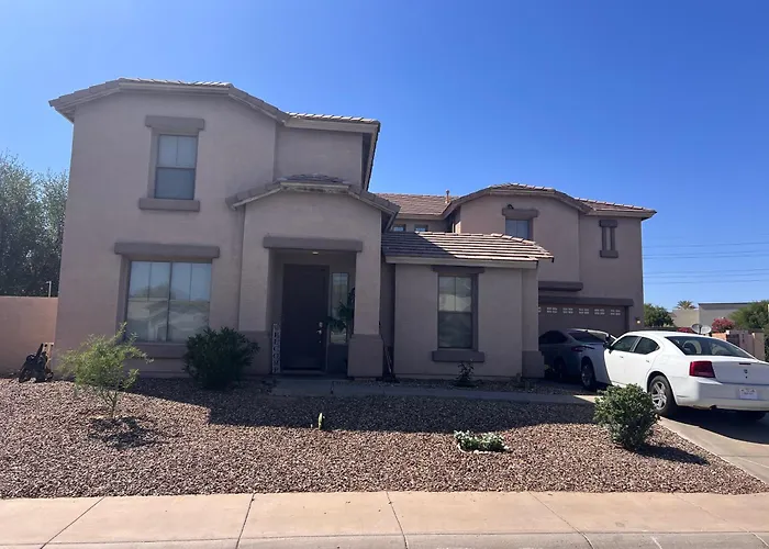 2 Story 5 * Goodyear