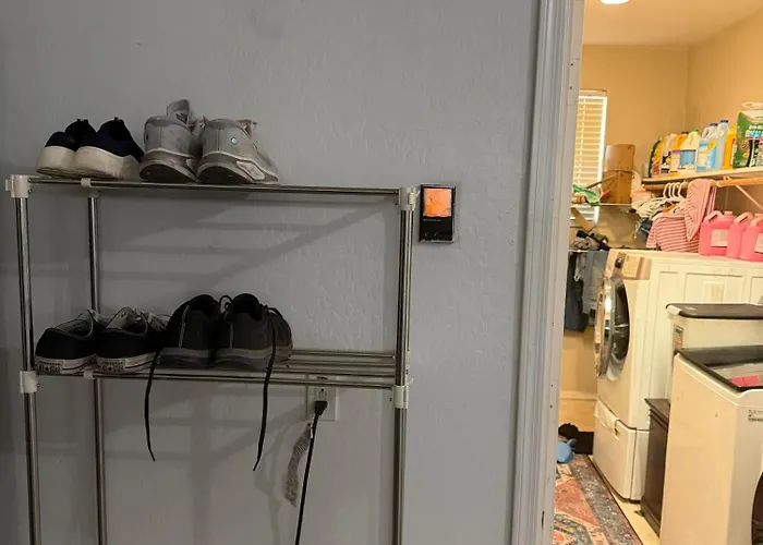 Privatunterkunft 2 Story 5 *